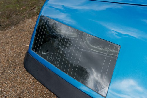 1980 Alpine A310 V6 For Sale (picture 143 of 242)