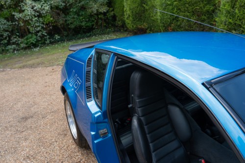 1980 Alpine A310 V6 For Sale (picture 144 of 242)