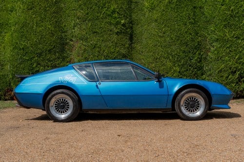 1980 Alpine A310 V6 For Sale (picture 22 of 242)