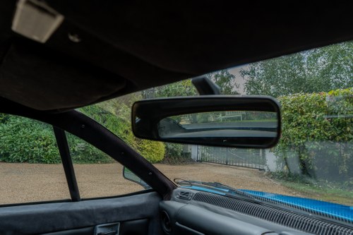 1980 Alpine A310 V6 For Sale (picture 80 of 242)