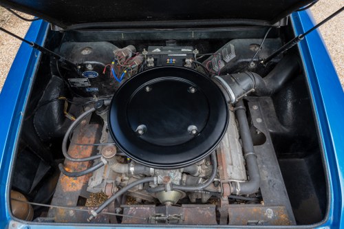 1980 Alpine A310 V6 For Sale (picture 195 of 242)