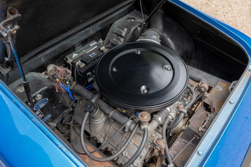 1980 Alpine A310 V6 For Sale (picture 197 of 242)