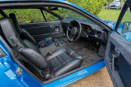 1980 Alpine A310 V6 For Sale (picture 50 of 242)