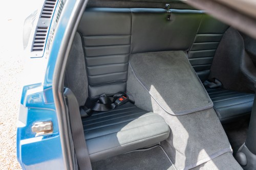 1980 Alpine A310 V6 For Sale (picture 82 of 242)