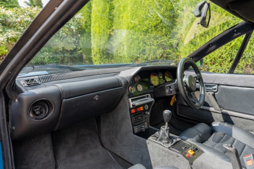 1980 Alpine A310 V6 For Sale (picture 48 of 242)