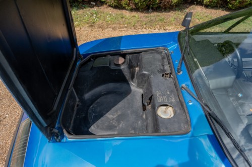 1980 Alpine A310 V6 For Sale (picture 209 of 242)