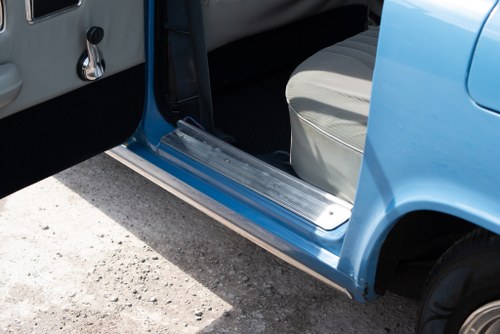 1973 Triumph 2500 PI Mk2 In vendita (immagine 21 di 95)