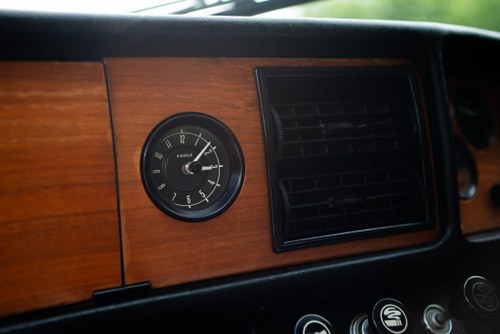 1973 Triumph 2500 PI Mk2 In vendita (immagine 29 di 95)