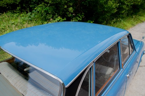 1973 Triumph 2500 PI Mk2 In vendita (immagine 64 di 95)