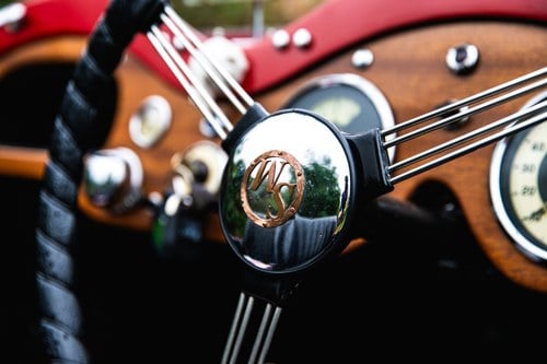 1953 Singer SM Roadster 4AD Te koop (foto 35 van 108)