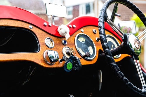 1953 Singer SM Roadster 4AD Te koop (foto 39 van 108)