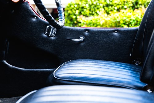 1953 Singer SM Roadster 4AD Te koop (foto 43 van 108)