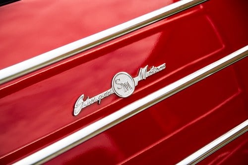 1953 Singer SM Roadster 4AD Te koop (foto 65 van 108)