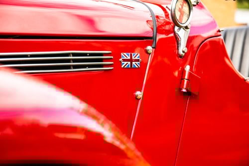 1953 Singer SM Roadster 4AD Te koop (foto 83 van 108)