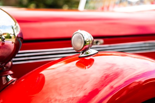 1953 Singer SM Roadster 4AD Te koop (foto 84 van 108)