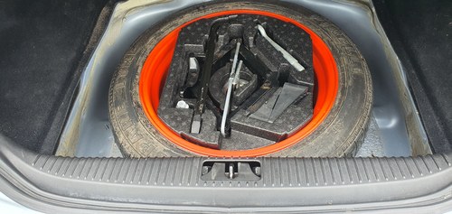 2008 Jaguar X150 XK8 Convertible à vendre (picture 40 of 53)