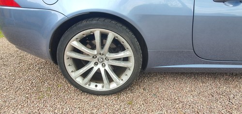 2008 Jaguar X150 XK8 Convertible à vendre (picture 12 of 53)