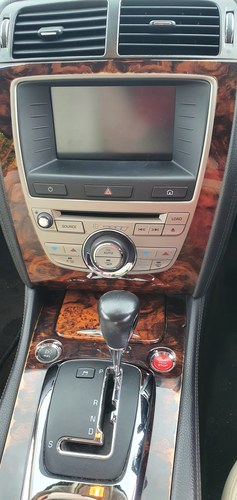 2008 Jaguar X150 XK8 Convertible à vendre (picture 31 of 53)