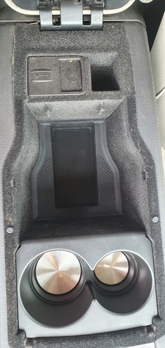 2008 Jaguar X150 XK8 Convertible à vendre (picture 38 of 53)