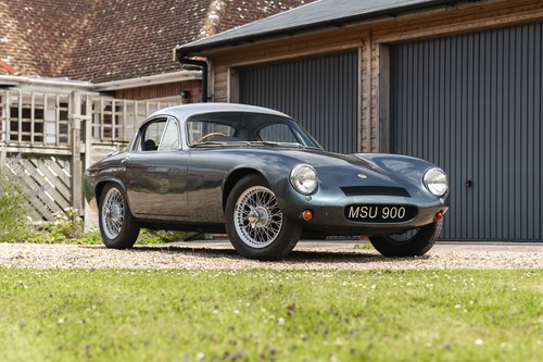 1959 Lotus Elite Series 1 En venta (imagen 1 de 239)