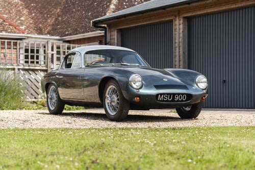 1959 Lotus Elite Series 1 En venta (imagen 7 de 239)