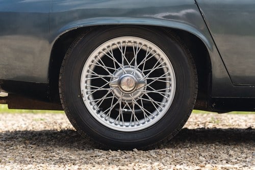 1959 Lotus Elite Series 1 En venta (imagen 19 de 239)