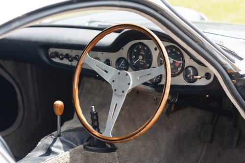 1959 Lotus Elite Series 1 En venta (imagen 21 de 239)