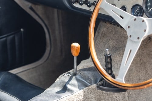 1959 Lotus Elite Series 1 En venta (imagen 23 de 239)