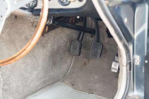 1959 Lotus Elite Series 1 En venta (imagen 25 de 239)