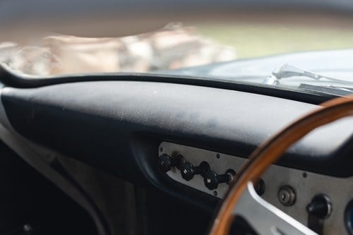 1959 Lotus Elite Series 1 En venta (imagen 30 de 239)