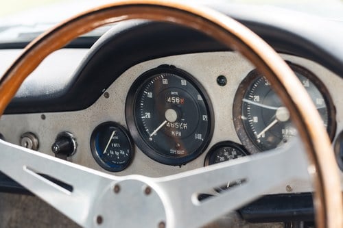 1959 Lotus Elite Series 1 En venta (imagen 31 de 239)