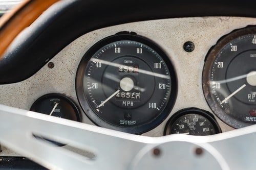 1959 Lotus Elite Series 1 En venta (imagen 33 de 239)