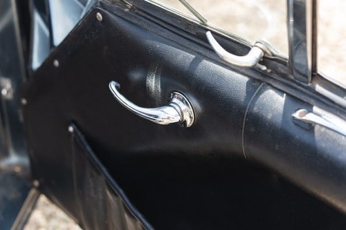 1959 Lotus Elite Series 1 En venta (imagen 34 de 239)