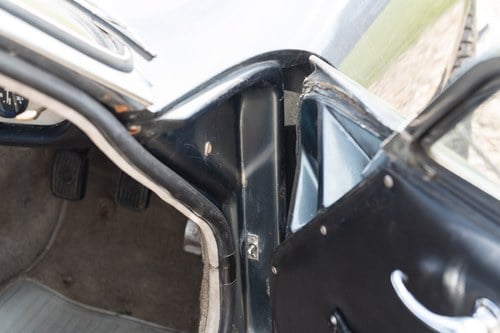 1959 Lotus Elite Series 1 En venta (imagen 36 de 239)