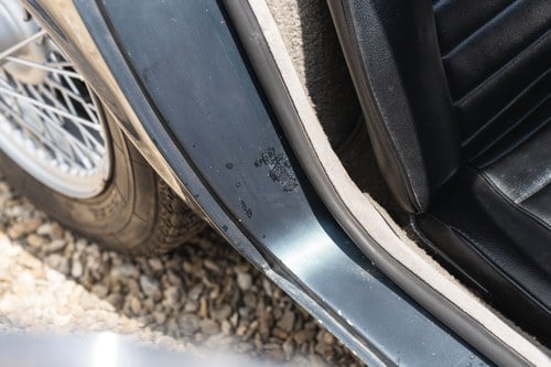 1959 Lotus Elite Series 1 En venta (imagen 38 de 239)