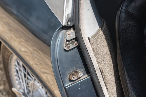 1959 Lotus Elite Series 1 En venta (imagen 39 de 239)