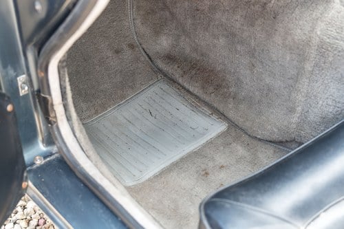 1959 Lotus Elite Series 1 En venta (imagen 40 de 239)