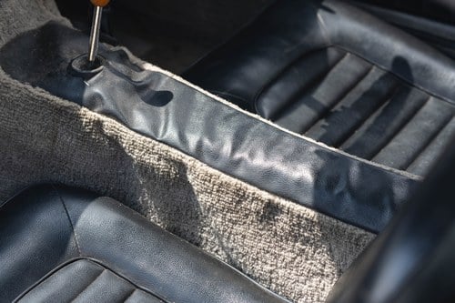 1959 Lotus Elite Series 1 En venta (imagen 44 de 239)