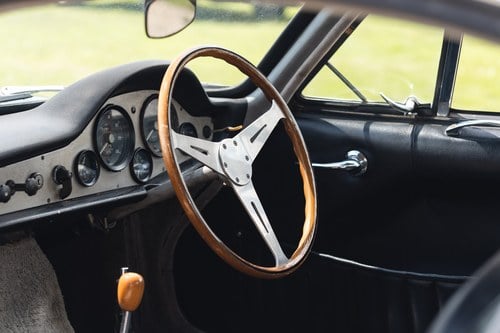 1959 Lotus Elite Series 1 En venta (imagen 46 de 239)