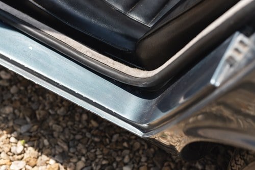 1959 Lotus Elite Series 1 En venta (imagen 54 de 239)