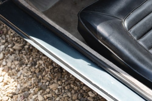 1959 Lotus Elite Series 1 En venta (imagen 55 de 239)