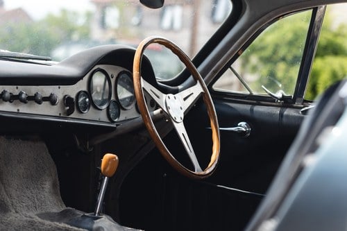 1959 Lotus Elite Series 1 En venta (imagen 60 de 239)