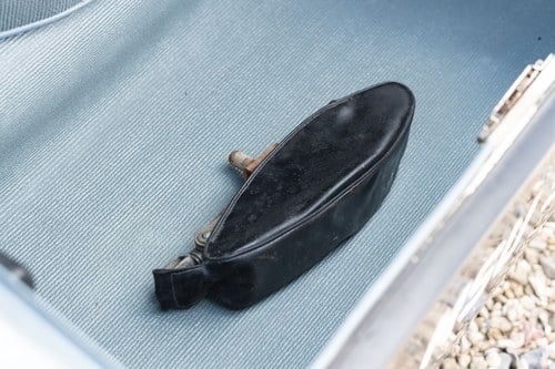 1959 Lotus Elite Series 1 En venta (imagen 78 de 239)