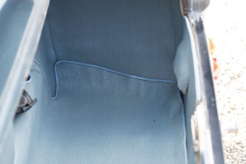 1959 Lotus Elite Series 1 En venta (imagen 81 de 239)