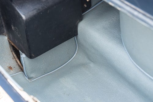 1959 Lotus Elite Series 1 En venta (imagen 82 de 239)