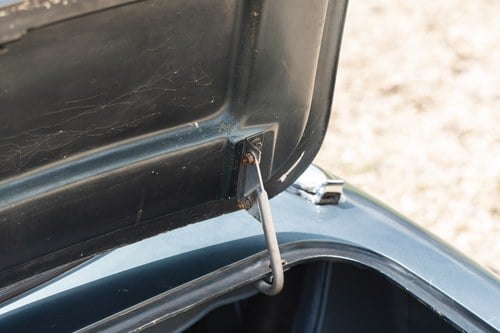 1959 Lotus Elite Series 1 En venta (imagen 84 de 239)