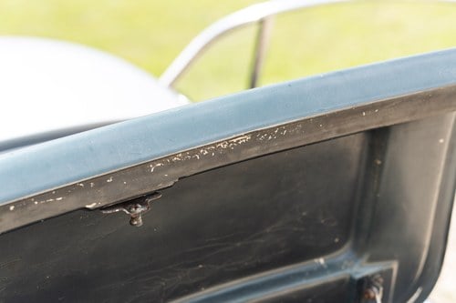 1959 Lotus Elite Series 1 En venta (imagen 85 de 239)