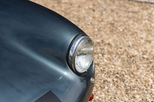 1959 Lotus Elite Series 1 En venta (imagen 89 de 239)