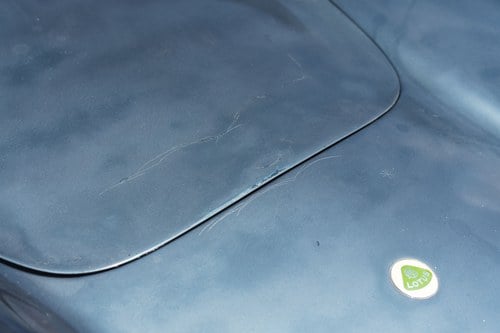 1959 Lotus Elite Series 1 En venta (imagen 90 de 239)