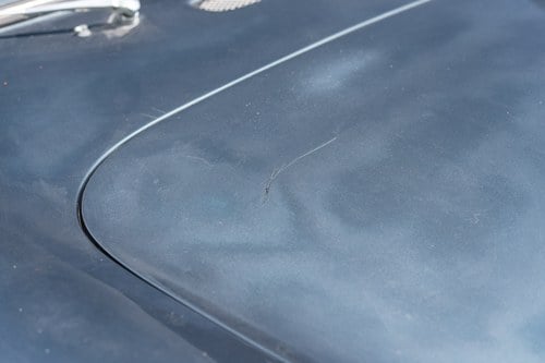 1959 Lotus Elite Series 1 En venta (imagen 91 de 239)